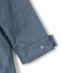J.PRESS MEN 【撥水 / 機能性抜群 / パッカブル仕様】ナイロンタフタ ウェザーパーカー