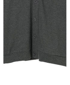 CRAFT STANDARD BOUTIQUE ワッフルカーディガン