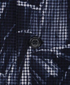 JOSEPH ABBOUD 【驚きの多機能】ライトウェーブ 半袖シャツ