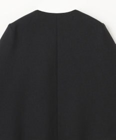 GRACE CONTINENTAL ケープスリーブジャケット