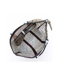 A.D.M.J. 【ファブリック】デービス/オリタタミバッグM