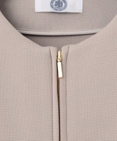 J.PRESS LADIES ダンボールジャージー ブルゾン