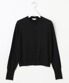 23区 S 【R(アール)】ファインウール ニットカーディガン