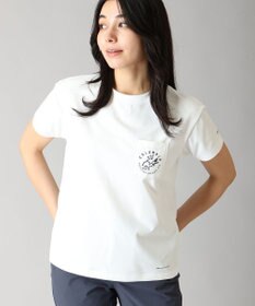 Columbia Columbia/ ウィメンズヤハラフォレストポケットショートスリーブTシャツ /コロンビア