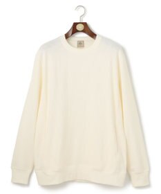 J.PRESS MEN 【J.PRESS PREMIUM JERSEY】クルーネック トレーナー