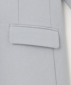 ANY SIS 【UVカット / 接触冷感 / 吸水速乾】スマートビューティストレッチ テーラードジャケット