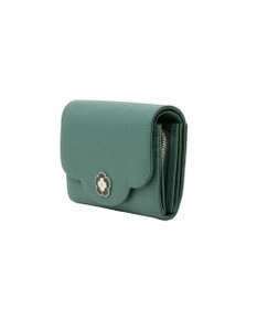 CLATHAS ペルル 二つ折り財布