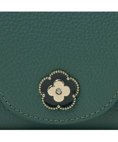 CLATHAS ペルル 二つ折り財布