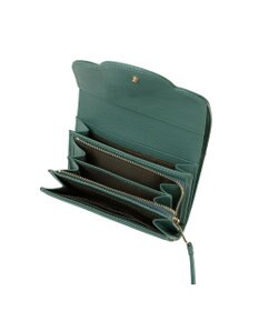 CLATHAS ペルル 二つ折り財布