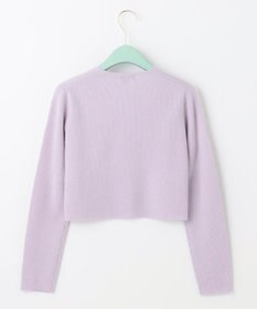 TOCCA 【洗える！】CASHEMERE ボレロ