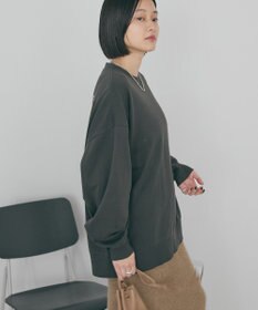 AMERICAN HOLIC Diner 裏毛プルオーバー