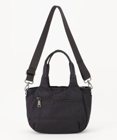 Y'SACCS 【Y’SACCS vous et】ラウンド2WAYミニトート