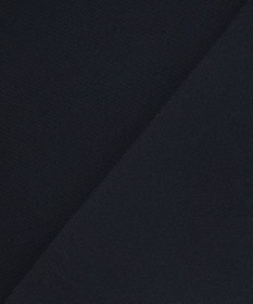 uncrave 【防シワ・洗濯機洗い可】ウォッシャブル ダブルクロス ジャケット