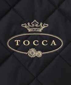 TOCCA 【キャンセル分販売！】【A4サイズ対応】COLOR OF GLORY CUSTOMIZED BAG カスタマイズ トートバッグ