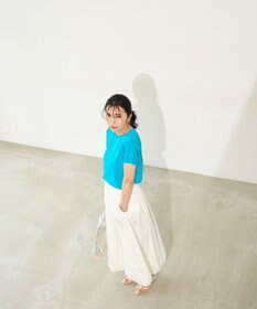 UNFILO 【STORY×UNFILOコラボ】バルーンスカート