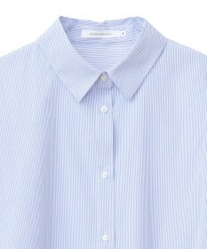 AMERICAN HOLIC クロップドシャツ