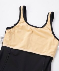 OP／FILA 【FILA】Tシャツ付きスクール水着