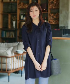 Tiaclasse シリンダーかごショルダーバッグ