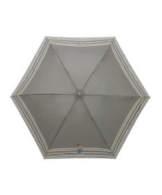 MOONBAT 【大きめ/軽量】POLO RALPH LAUREN （ポロ ラルフローレン）折りたたみ傘 FRENCH BEAR 55cm