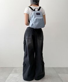 WEGO 【ユニセックス着用ITEM】ANSPORT　HALFPINT