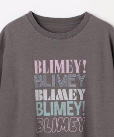 ANY ピグメントアソートロゴＴシャツ