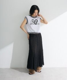 Green Parks ・ｓｗｉｎｇ　ｂｙ　ハートロゴフレンチＴＥＥ