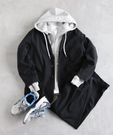 CRAFT STANDARD BOUTIQUE ジョーゼットセットアップ