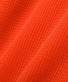 Green Parks シアーニットプルオーバー