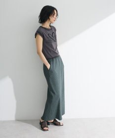 Green Parks ・ｓｗｉｎｇ　ｂｙ　ハートロゴフレンチＴＥＥ