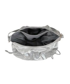 ROOTOTE 3635【シャーリングトート】SC.デリ.メタリックショルダー-A