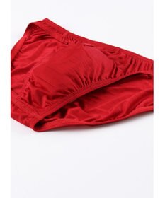 WACOAL MEN ブリーフ フロント立体設計 快適キープ 適度なフィット感 前閉じ ボーダー 下着 GF2401 /ブロス