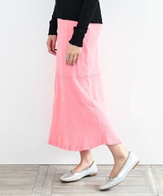crêprie tsumori chisato creperie SKIRT クレプリ スカート