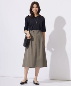 J.PRESS LADIES bird wing ワントップ ネックレス