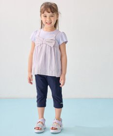 ANY KIDS ひんやりクール パンツ