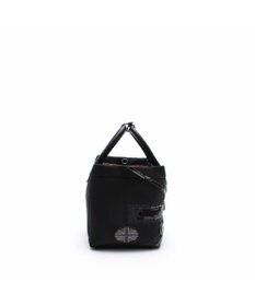 A.D.M.J. 【魔法の様に軽い】マジックライト/ユニオンジャックキューブトート21cm(Dカン+)