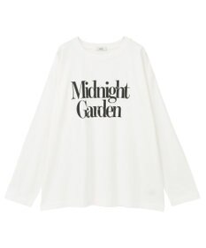 earth music&ecology 【綿100】アソートプリントロンＴｅｅ