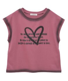 Green Parks ・ｓｗｉｎｇ　ｂｙ　ハートロゴフレンチＴＥＥ