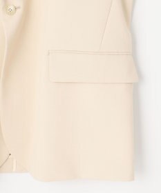 NAVE 【ReNAVE　吸水速乾】ホロウツイルジャケット　メンズパターン