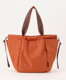 Y'SACCS 【Y’SACCS vous et】コンテナバッグ Ｍサイズ