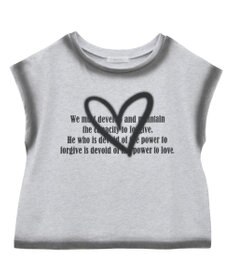 Green Parks ・ｓｗｉｎｇ　ｂｙ　ハートロゴフレンチＴＥＥ