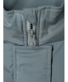 Green Parks あったか中綿コート