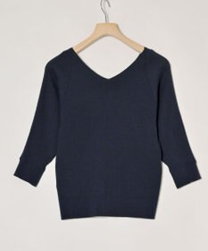 ONWARD Reuse Park 【ICB】ニット春夏