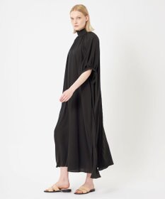 BEIGE， 【WEB限定】JASPE /  ギャザーワンピース