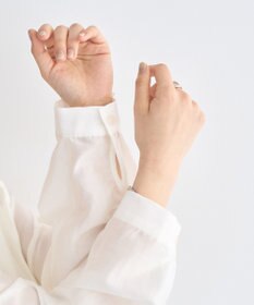 earth music&ecology アノラックフーディ