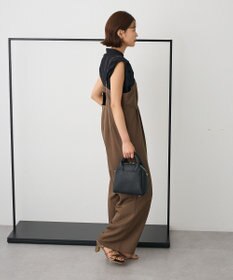 CRAFT STANDARD BOUTIQUE フレンチスリーブブラウス