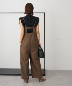 CRAFT STANDARD BOUTIQUE フレンチスリーブブラウス