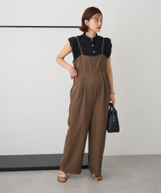 CRAFT STANDARD BOUTIQUE フレンチスリーブブラウス
