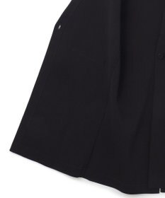 ICB 【洗える】ドライコットンアセテート ニットジレ