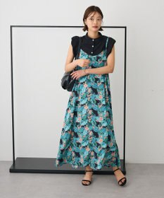 CRAFT STANDARD BOUTIQUE フレンチスリーブブラウス