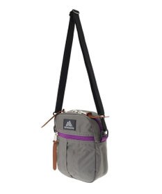 Green Parks ■ＧＲＥＧＯＲＹ　クイックポケットＬ